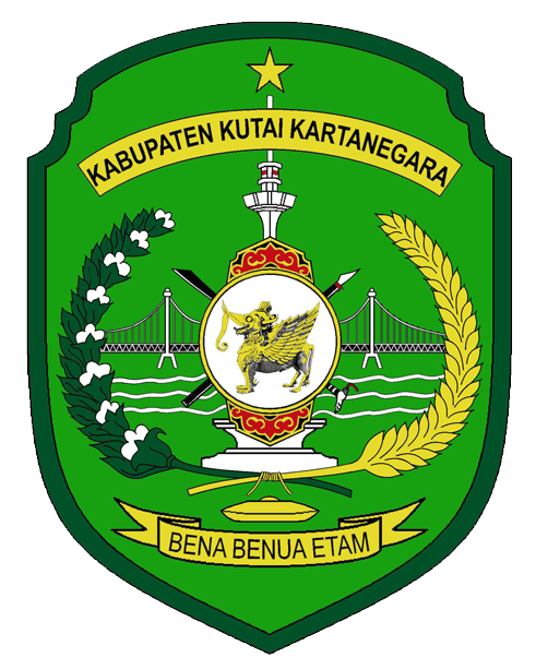Lambang_Kab._Kutai_Kertanegara